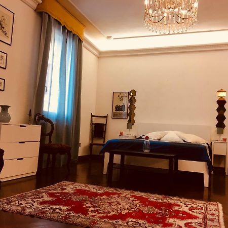 Ca'Specola Apartment Падуа Екстериор снимка