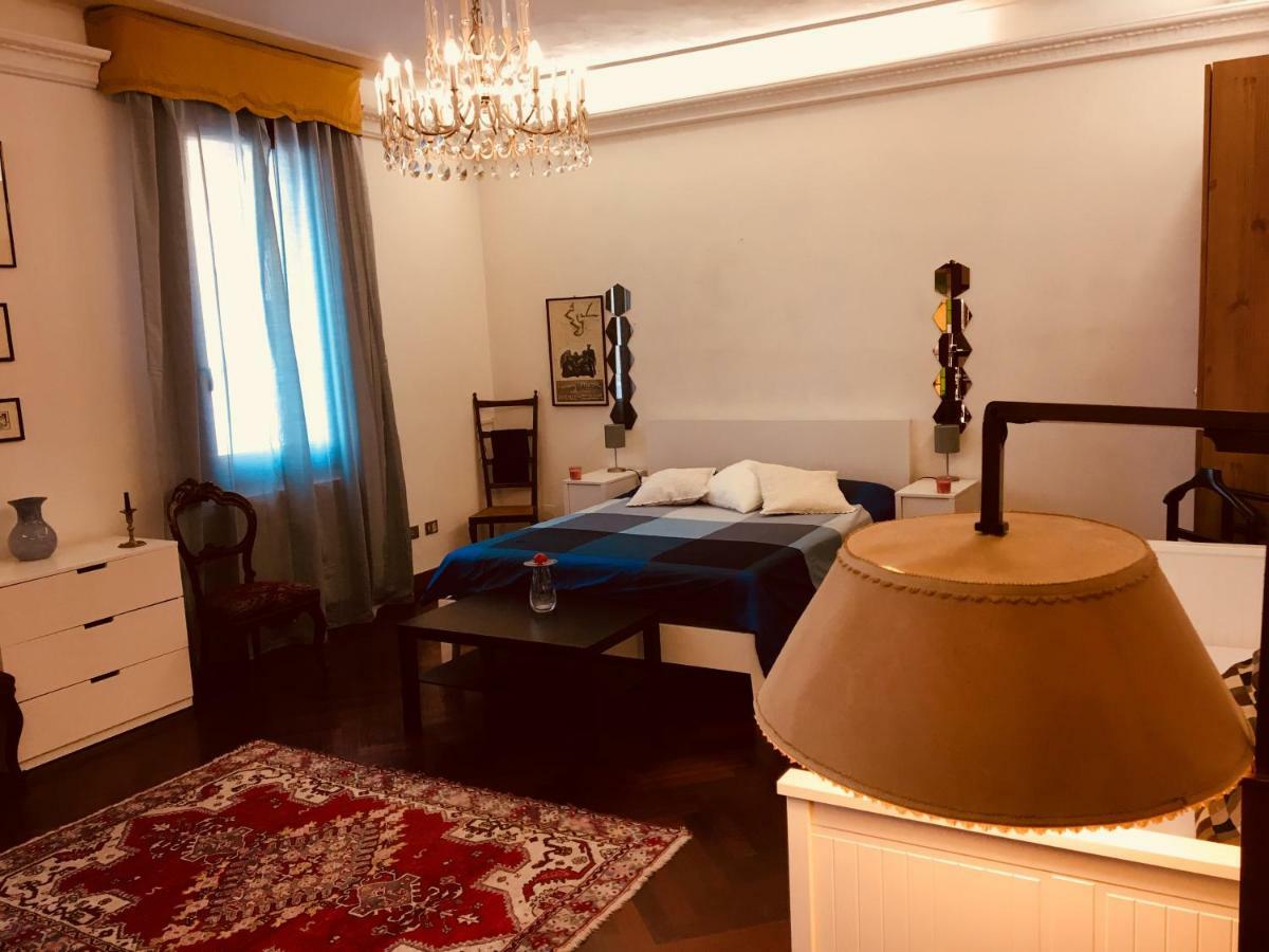 Ca'Specola Apartment Падуа Екстериор снимка