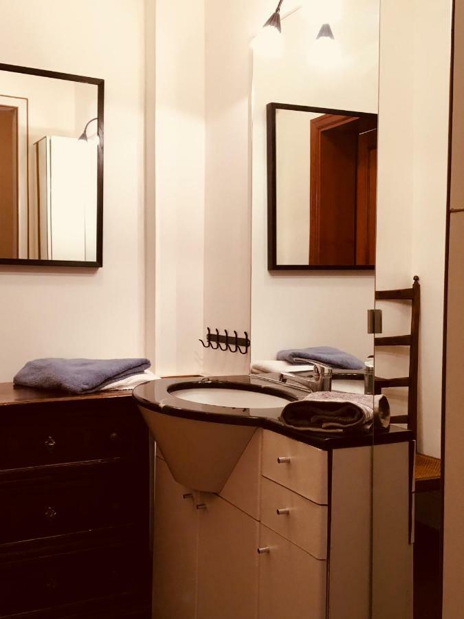 Ca'Specola Apartment Падуа Екстериор снимка