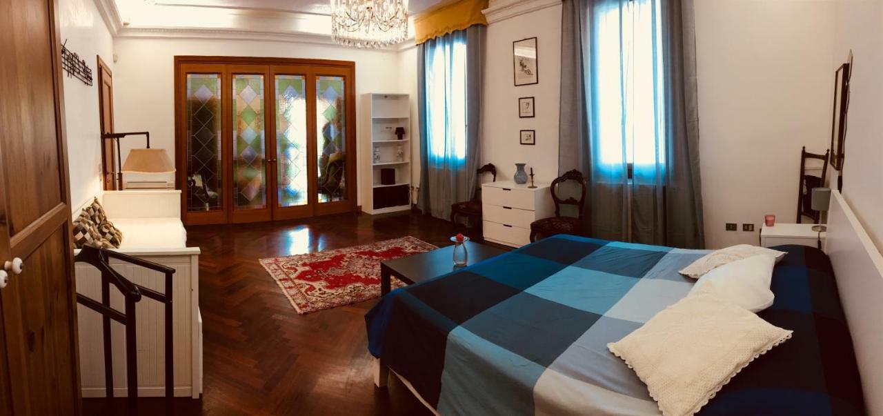 Ca'Specola Apartment Падуа Екстериор снимка