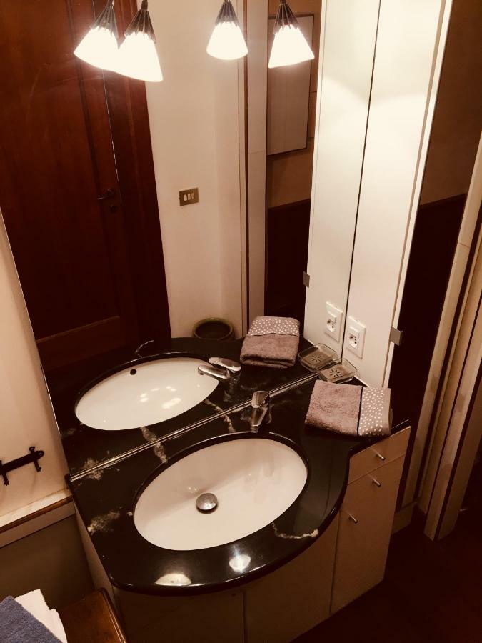 Ca'Specola Apartment Падуа Екстериор снимка