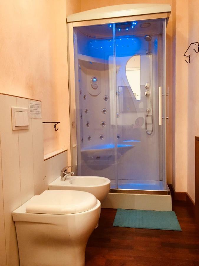 Ca'Specola Apartment Падуа Екстериор снимка