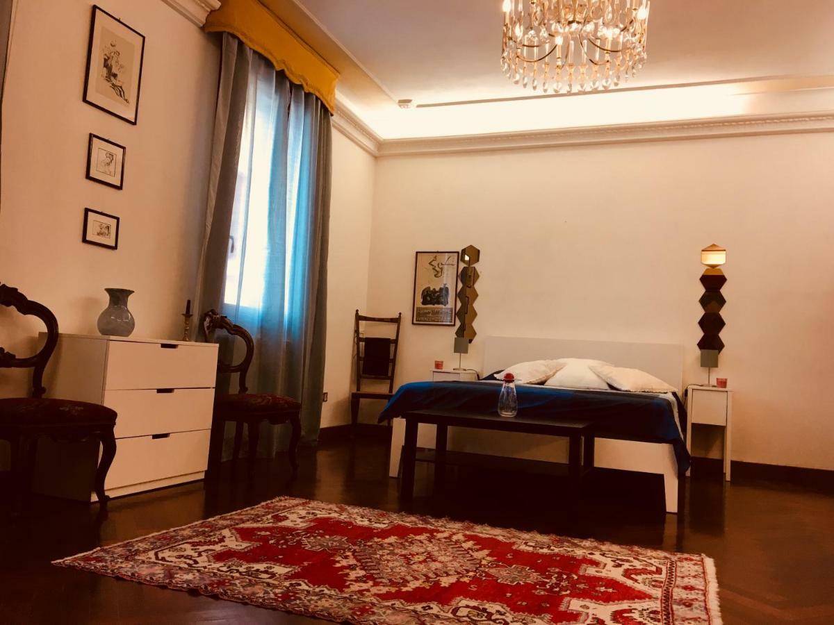 Ca'Specola Apartment Падуа Екстериор снимка